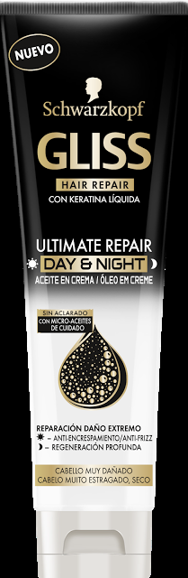 Day & Night Ultimate Repair Day & Night Ultimate Repair