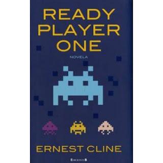 Ready player one, de Ernest Cline
