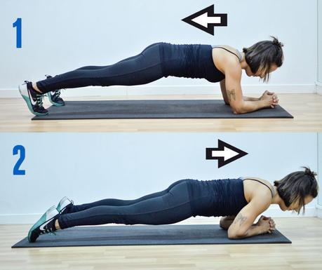 Abdomen: estética vs funcionalidad planca-dinamica-abdominal-body-say-postura-correcta