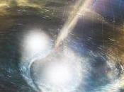 Observada primera producida fuente ondas gravitacionales