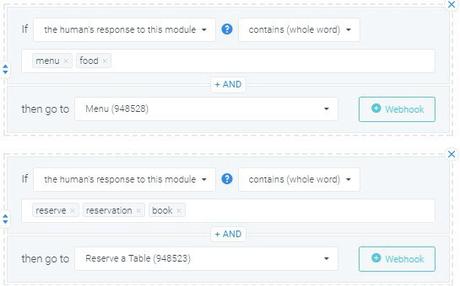 ¿Cómo podemos crear un Chatbot desde cero?