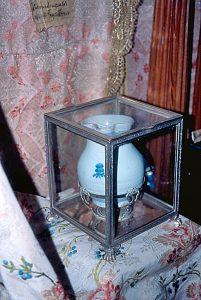 La Jarra de Santa Teresa y sus representaciones en la Azulejería Talaverana