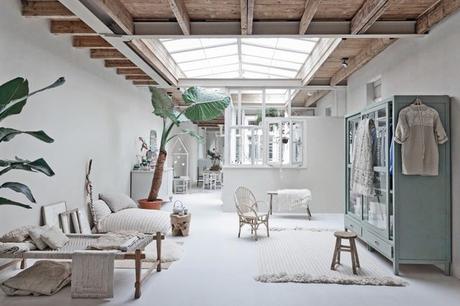 Atelier Sukha: Slow Home