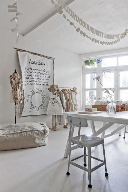 Atelier Sukha: Slow Home