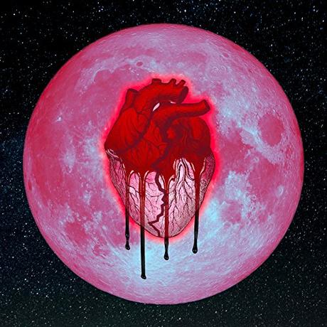 Heartbreak On A Full Moon [Explicit]