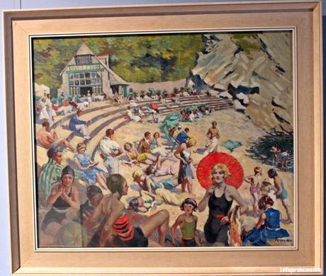 Mis 12 de Torre Abbey