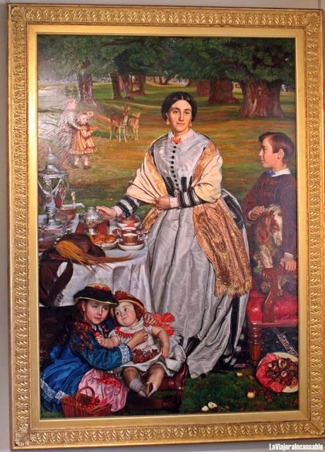 Mis 12 de Torre Abbey