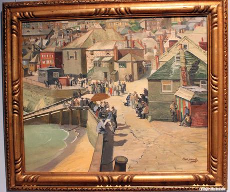 Mis 12 de Torre Abbey