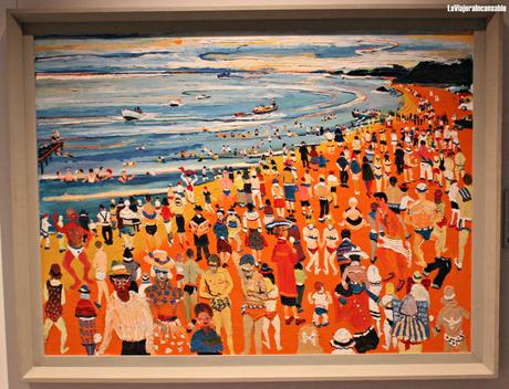 Mis 12 de Torre Abbey