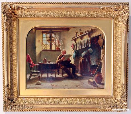 Mis 12 de Torre Abbey