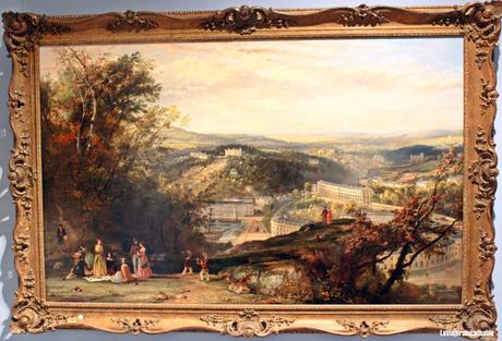 Mis 12 de Torre Abbey