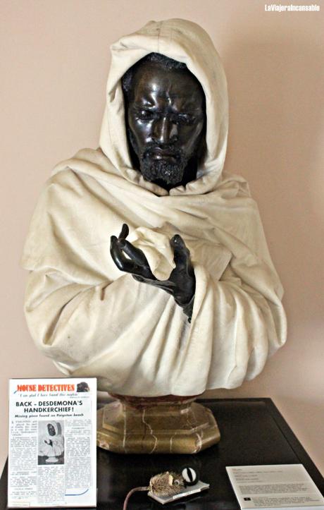 Mis 12 de Torre Abbey