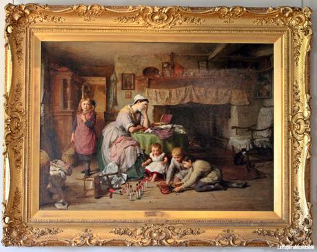 Mis 12 de Torre Abbey