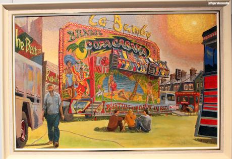 Mis 12 de Torre Abbey