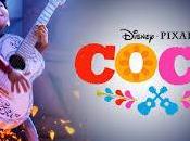 Coco Disney Pixar Palacio Bellas Artes