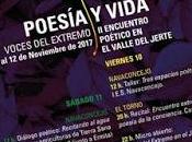 Voces Extremo. Edición (2017). Valle Jerte