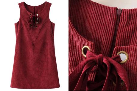 Nuevas tendencias con Zaful