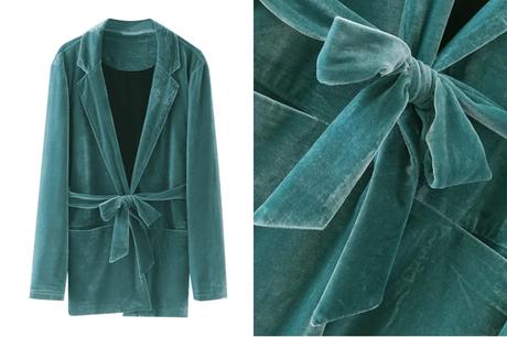 Nuevas tendencias con Zaful