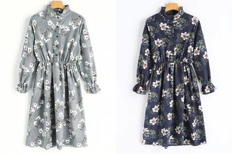 Nuevas tendencias con Zaful