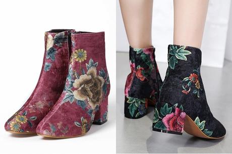 Nuevas tendencias con Zaful