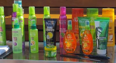 Pelazo Fructis Pelazo Fructis