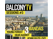 Balcony Sessions Moby Dick Club