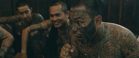 A Prayer Before Dawn, buscando la redención A Prayer Before Dawn, buscando la redención