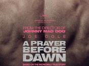 Prayer Before Dawn, buscando redención