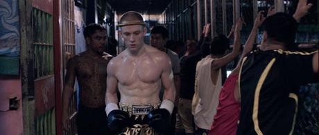 A Prayer Before Dawn, buscando la redención A Prayer Before Dawn, buscando la redención