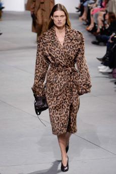 MICHAEL KORS COLECCIÒN OTOÑO-INVIERNO 2017-2018 A NEW YORK