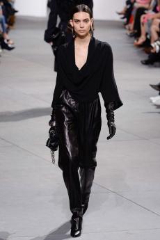 MICHAEL KORS COLECCIÒN OTOÑO-INVIERNO 2017-2018 A NEW YORK MICHAEL KORS COLECCIÒN OTOÑO-INVIERNO 2017-2018 A NEW YORK