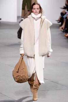 MICHAEL KORS COLECCIÒN OTOÑO-INVIERNO 2017-2018 A NEW YORK