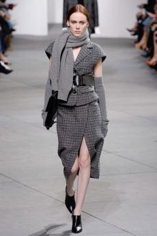 MICHAEL KORS COLECCIÒN OTOÑO-INVIERNO 2017-2018 A NEW YORK