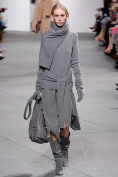 MICHAEL KORS COLECCIÒN OTOÑO-INVIERNO 2017-2018 A NEW YORK