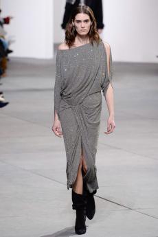 MICHAEL KORS COLECCIÒN OTOÑO-INVIERNO 2017-2018 A NEW YORK