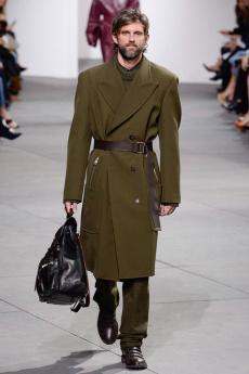 MICHAEL KORS COLECCIÒN OTOÑO-INVIERNO 2017-2018 A NEW YORK