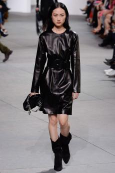 MICHAEL KORS COLECCIÒN OTOÑO-INVIERNO 2017-2018 A NEW YORK