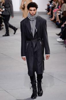 MICHAEL KORS COLECCIÒN OTOÑO-INVIERNO 2017-2018 A NEW YORK