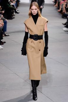 MICHAEL KORS COLECCIÒN OTOÑO-INVIERNO 2017-2018 A NEW YORK