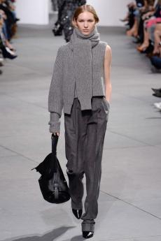 MICHAEL KORS COLECCIÒN OTOÑO-INVIERNO 2017-2018 A NEW YORK