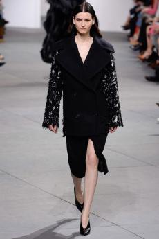 MICHAEL KORS COLECCIÒN OTOÑO-INVIERNO 2017-2018 A NEW YORK