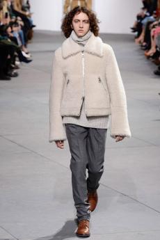 MICHAEL KORS COLECCIÒN OTOÑO-INVIERNO 2017-2018 A NEW YORK