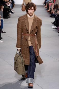 MICHAEL KORS COLECCIÒN OTOÑO-INVIERNO 2017-2018 A NEW YORK