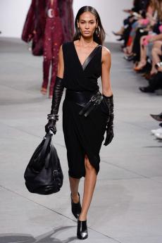 MICHAEL KORS COLECCIÒN OTOÑO-INVIERNO 2017-2018 A NEW YORK