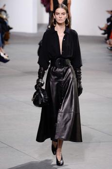 MICHAEL KORS COLECCIÒN OTOÑO-INVIERNO 2017-2018 A NEW YORK