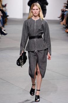 MICHAEL KORS COLECCIÒN OTOÑO-INVIERNO 2017-2018 A NEW YORK