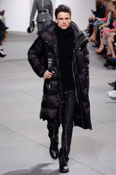 MICHAEL KORS COLECCIÒN OTOÑO-INVIERNO 2017-2018 A NEW YORK