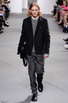 MICHAEL KORS COLECCIÒN OTOÑO-INVIERNO 2017-2018 A NEW YORK