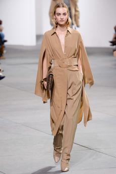 MICHAEL KORS COLECCIÒN OTOÑO-INVIERNO 2017-2018 A NEW YORK