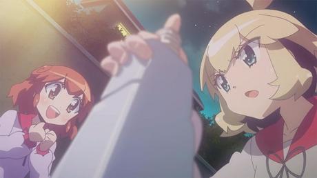 Ai Mai Mii: Surgical Friends